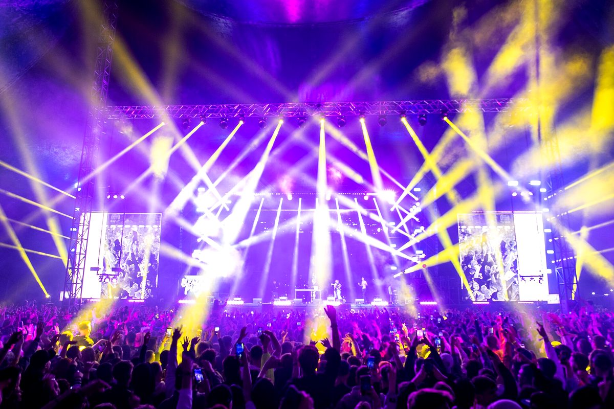 Thamel live rooms are booked out three months deep for the first time since 2019