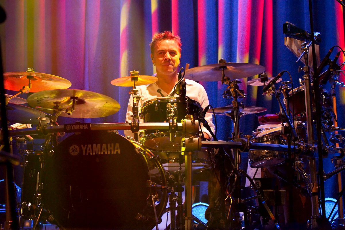 A working guide to soundchecking a five piece band in twenty minutes